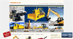 Desktop Screenshot of millers-station.com
