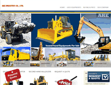 Tablet Screenshot of millers-station.com